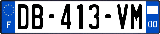 DB-413-VM