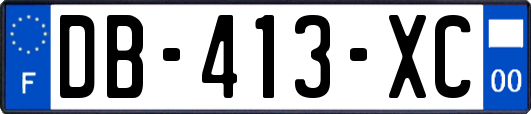DB-413-XC