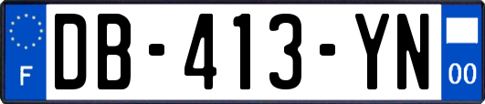 DB-413-YN