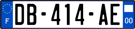 DB-414-AE