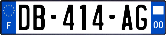 DB-414-AG