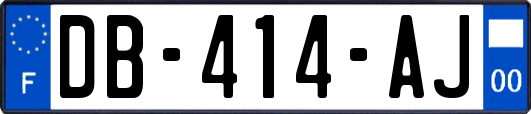 DB-414-AJ