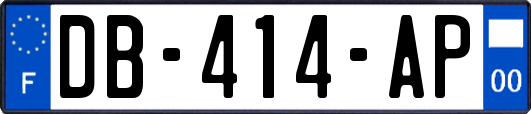 DB-414-AP