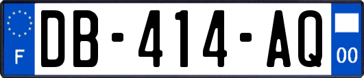 DB-414-AQ