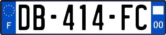 DB-414-FC