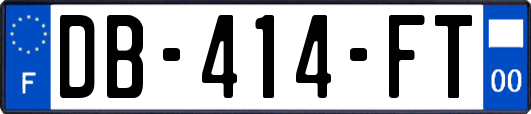 DB-414-FT