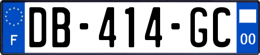 DB-414-GC