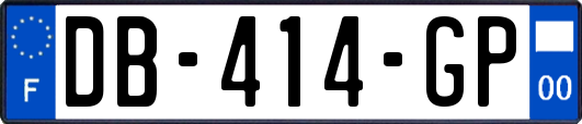 DB-414-GP