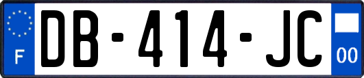 DB-414-JC