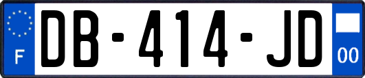 DB-414-JD