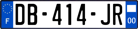DB-414-JR