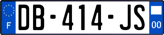 DB-414-JS