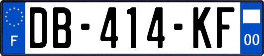 DB-414-KF