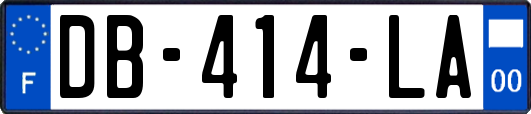 DB-414-LA