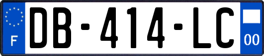 DB-414-LC