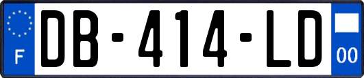 DB-414-LD