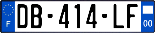 DB-414-LF