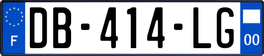 DB-414-LG