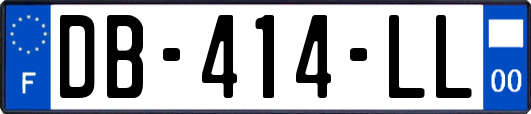 DB-414-LL