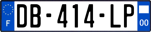 DB-414-LP