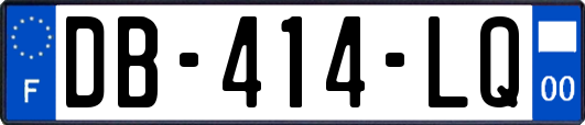 DB-414-LQ