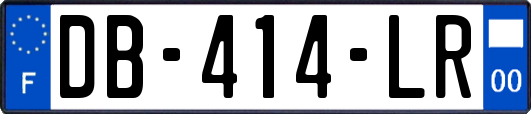 DB-414-LR