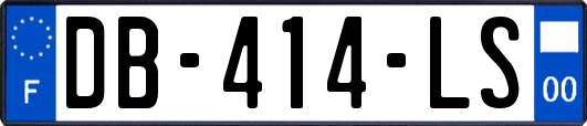 DB-414-LS