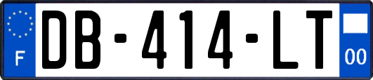 DB-414-LT
