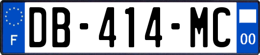 DB-414-MC