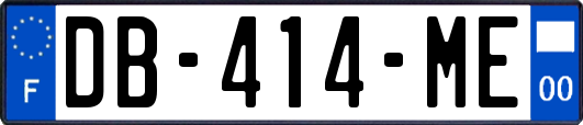 DB-414-ME