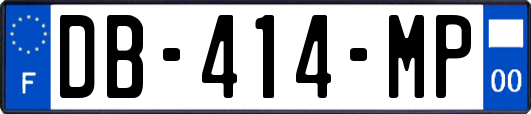 DB-414-MP