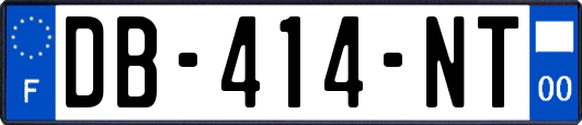 DB-414-NT