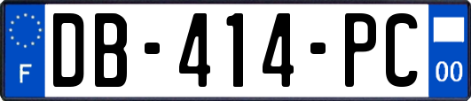 DB-414-PC