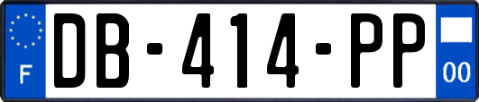 DB-414-PP