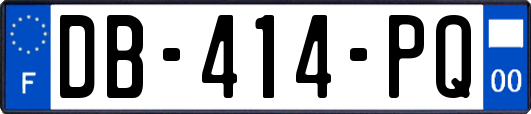 DB-414-PQ
