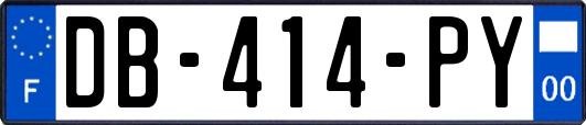 DB-414-PY