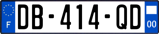 DB-414-QD