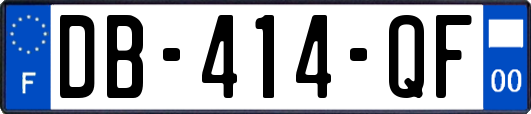 DB-414-QF