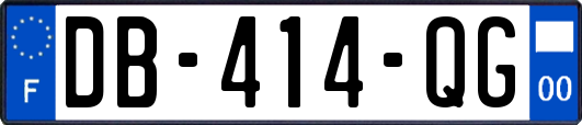 DB-414-QG