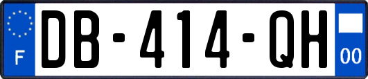DB-414-QH