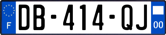 DB-414-QJ