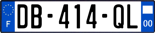 DB-414-QL