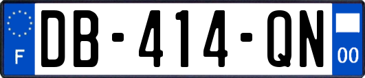 DB-414-QN
