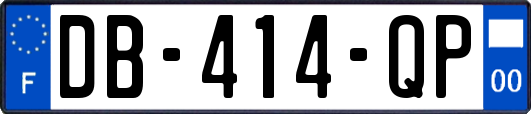 DB-414-QP
