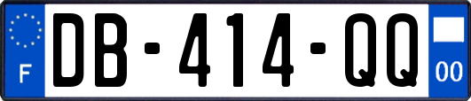 DB-414-QQ