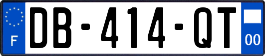 DB-414-QT