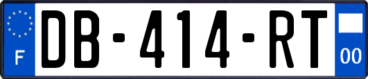 DB-414-RT