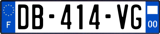 DB-414-VG