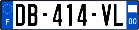 DB-414-VL