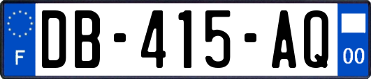 DB-415-AQ